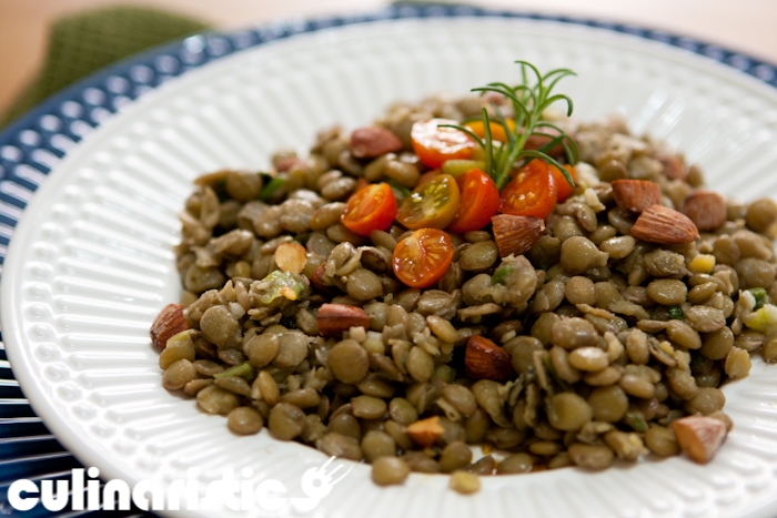 A União dos Sabores: Combinando Ingredientes Frescos e Vibrantes - inspiração 2