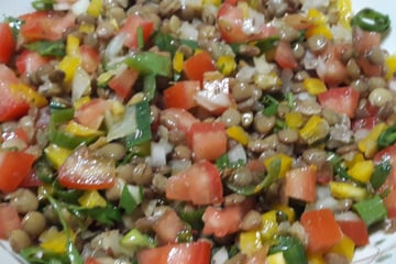 Ervas Frescas: O Aroma Que Transforma Sua Salada - inspiração 1