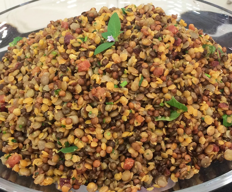 Adicionando Textura: O Crocante Que Faz Toda a Diferença - inspiração 1