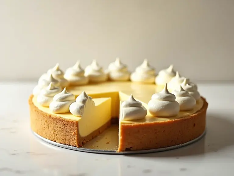 Torta de Banana Perfeita: O Guia Que Você Precisava