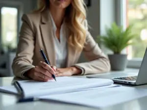 {'title': 'Contrato Prestação Serviços MEI: Guia Passo a Passo e Segurança'} Segurança Jurídica'}