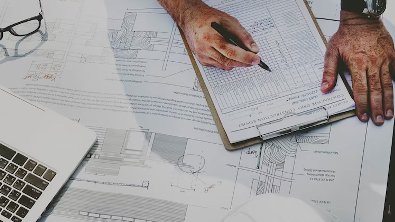 Reúna a Documentação Essencial: O Que Você Precisa Ter em Mãos - inspiração 2