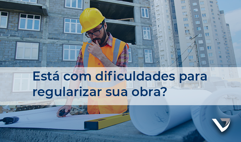 O Processo na Prefeitura: Iniciando o Pedido de Regularização - inspiração 2