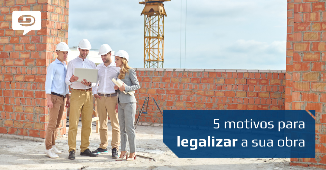 Averbação no Cartório de Registro de Imóveis: Finalizando o Processo - inspiração 1