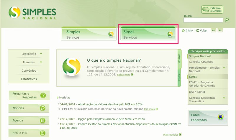 MEI: Entenda as Atividades Permitidas em 2026