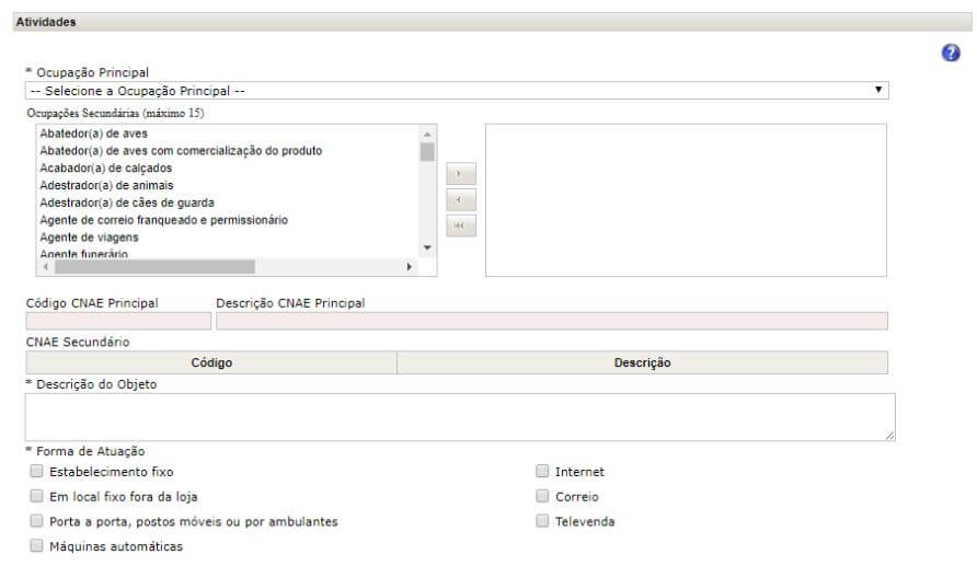Como Evitar Erros Comuns na Alteração de CNAE MEI