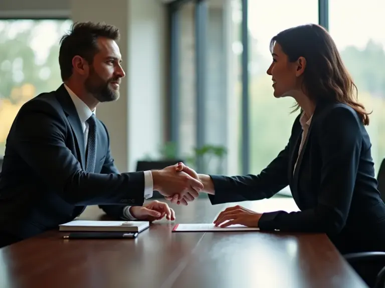 Como Negociar Qualquer Coisa: Dicas Essenciais para o Sucesso Como Negociar Qualquer Coisa: Dicas Essenciais para o Sucesso