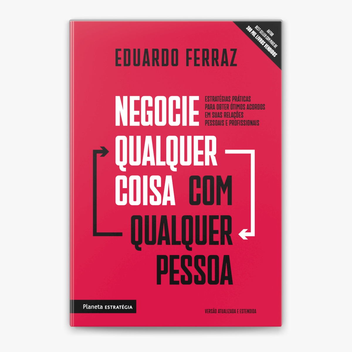Prepare-se com Informação: O Seu Primeiro Cartão de Visita - inspiração 1
