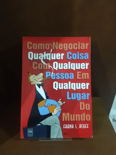 Apresente Opções, Não Ultimatos: Crie Margem para o Acordo - inspiração 2