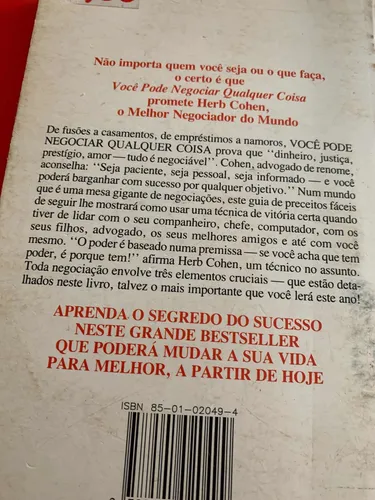 Saiba Quando Parar: Nem Toda Negociação Vale a Pena - inspiração 2