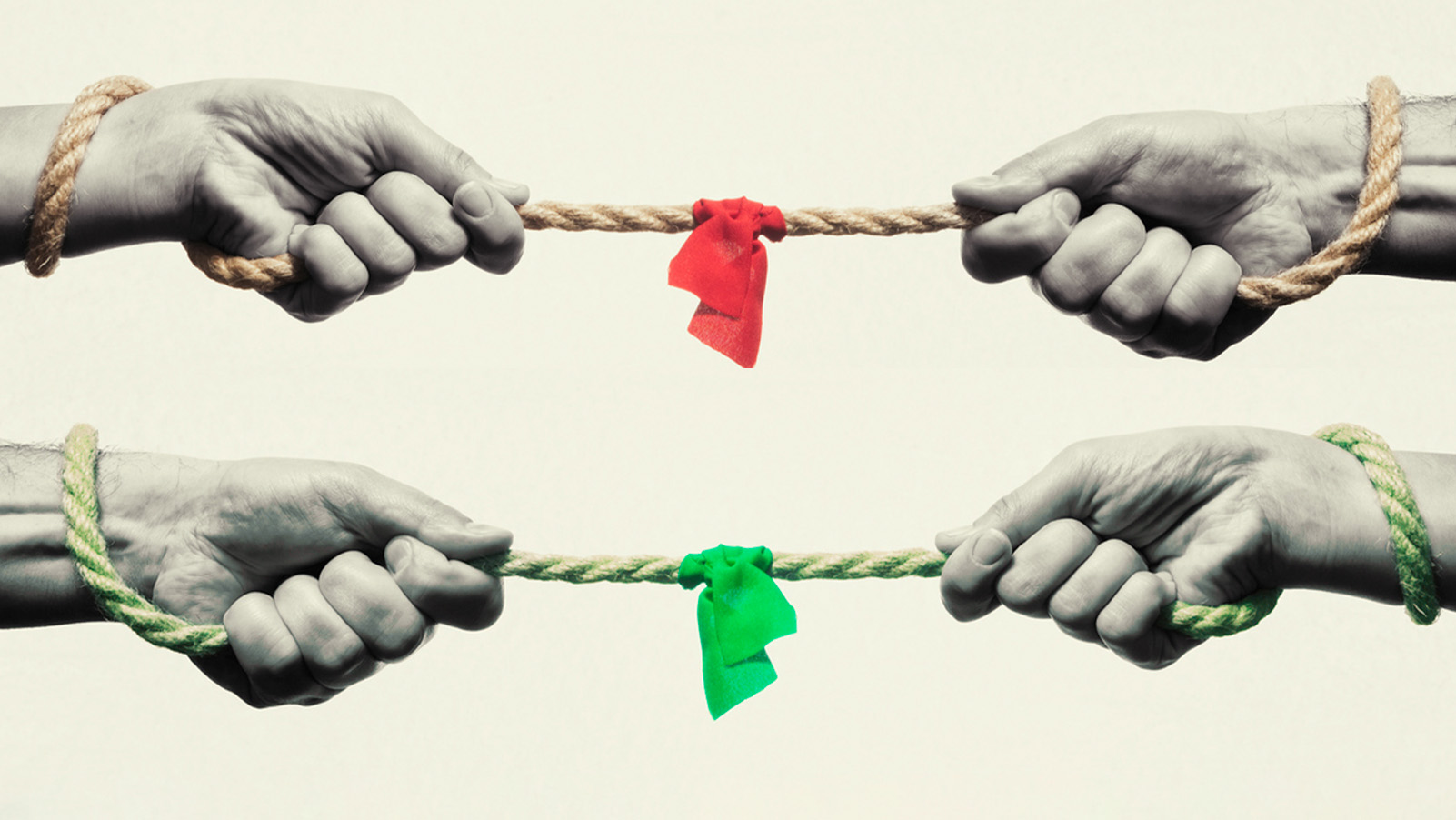 Construa Pontes, Não Muros: Mantenha o Relacionamento - inspiração 2