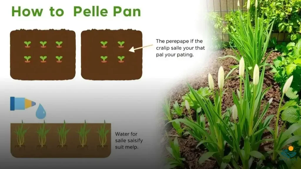 Germinação das Sementes: Paciência e Cuidados Iniciais Essenciais - inspiração 1