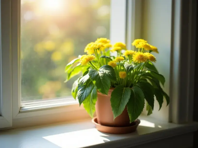 Plante Mostarda em Vaso: O Guia Essencial 2026