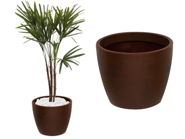 Vermiculita e Perlita: Melhores Amigos do Vaso - inspiração 2