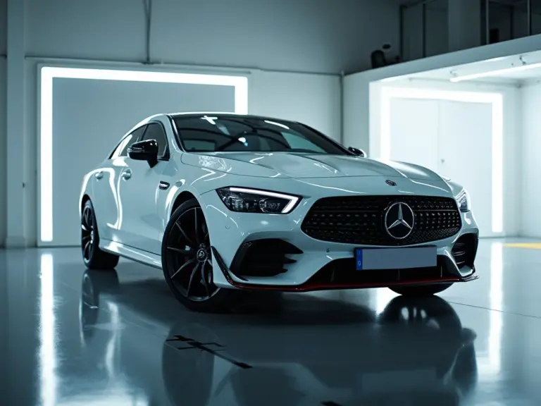 Como Proteger a Pintura do Carro: O Guia Definitivo 2026