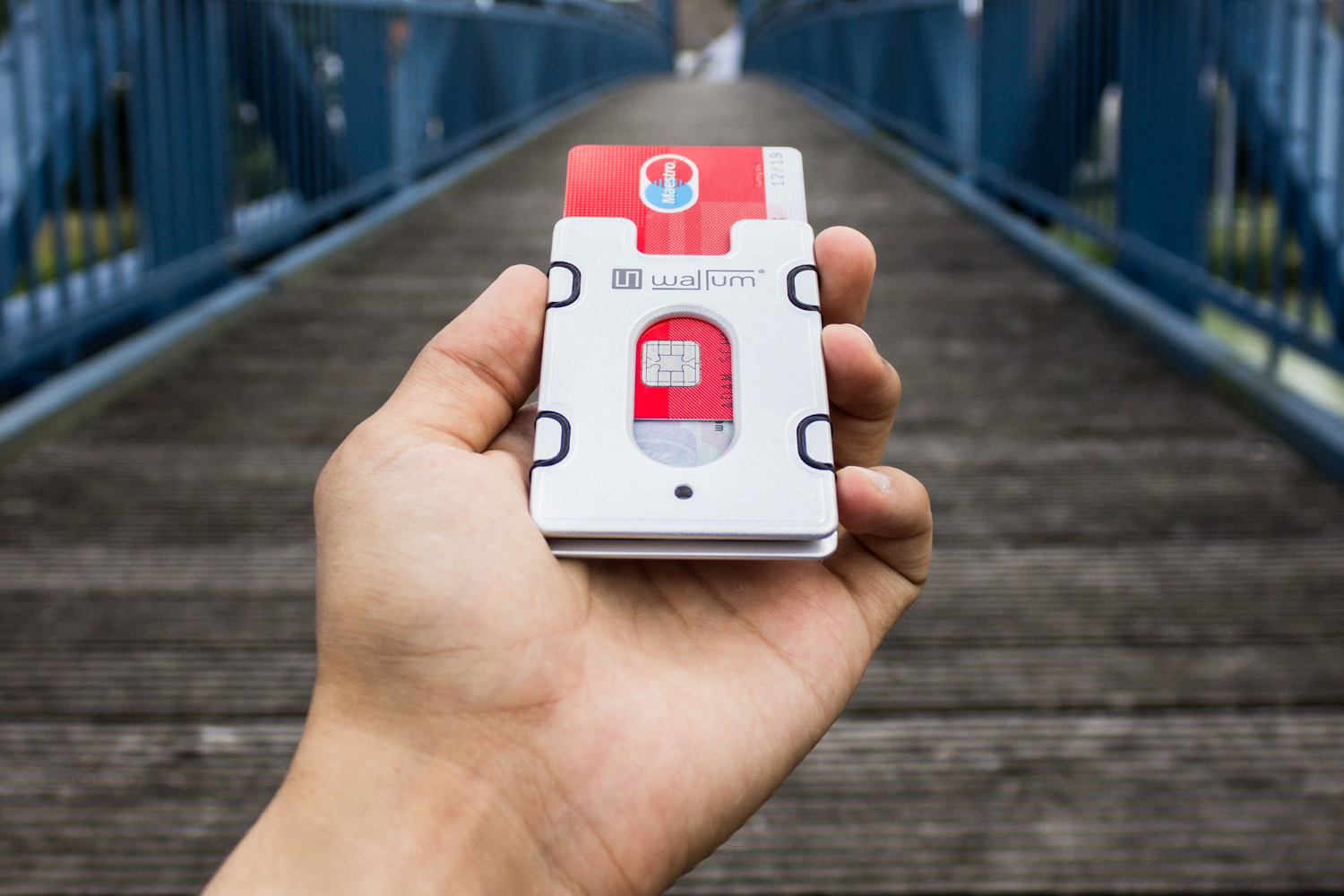 Dicas essenciais para ativar seu cartão internacional antes de viajar