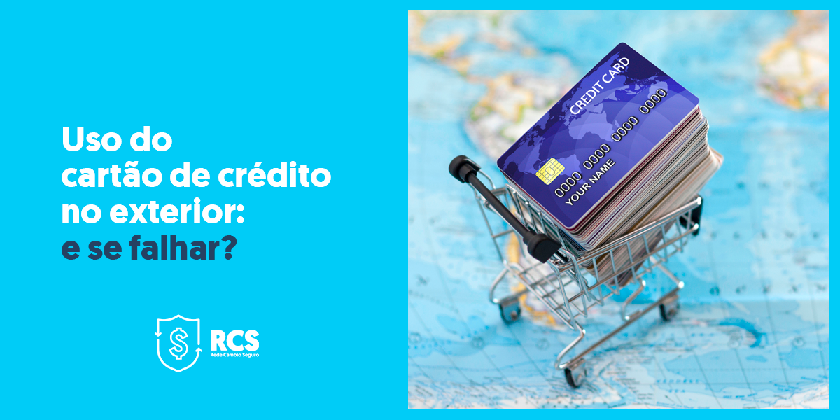 Como funciona o spread bancário em compras internacionais