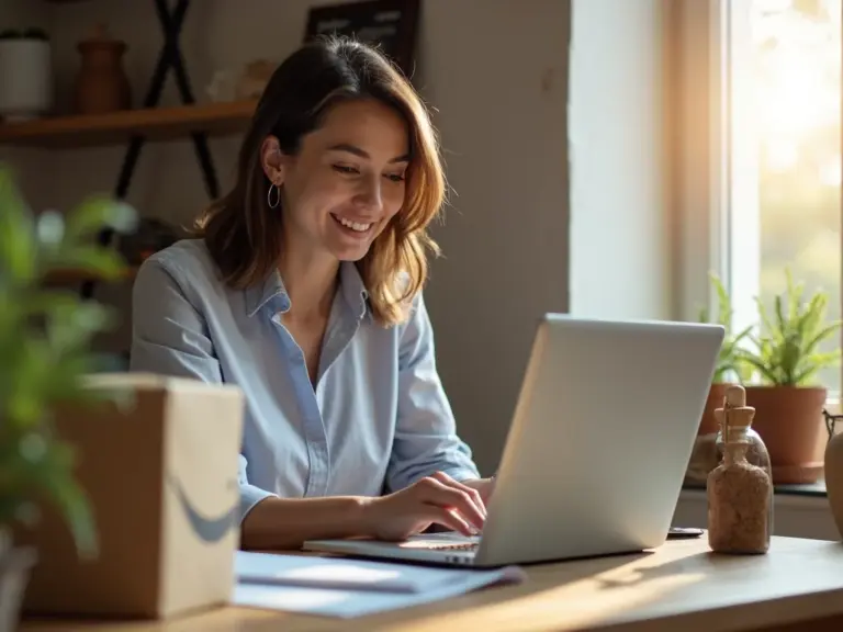 {'title': 'Como Vender na Amazon: Guia Completo para Lucrar Online'} rarara Lucrar Agora!'} '} to para Lucrar Mais'} Lucrar Já!'} Lucrar Já!'} rar Seu Negócios Online'} cio'} para Lucrar Mais'} '}
