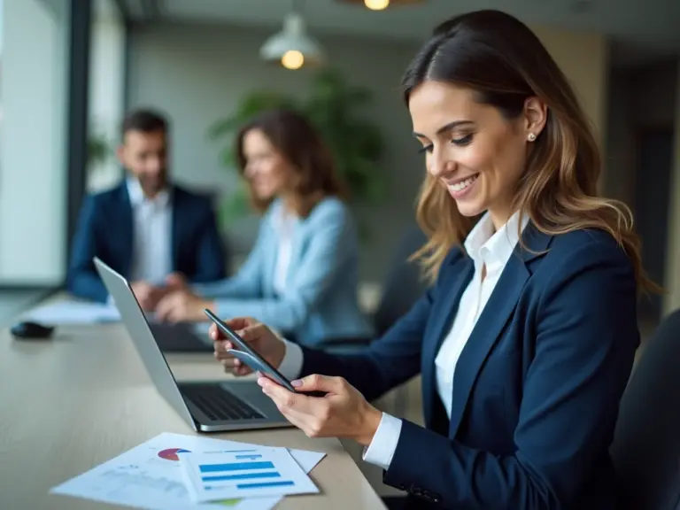 Consultar Score CNPJ: Guia Fácil e Rápido para Sua Empresa