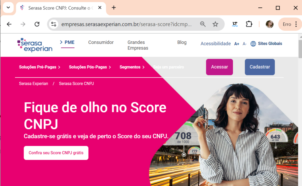 Coletando as Informações Essenciais Para a Consulta - inspiração 2