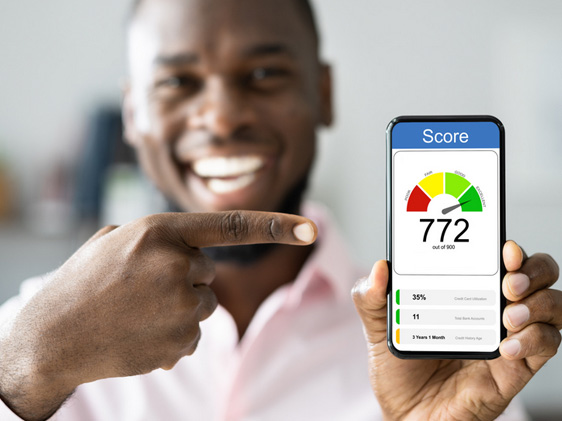 Identificando os Fatores Que Influenciam Seu Score CNPJ - inspiração 1