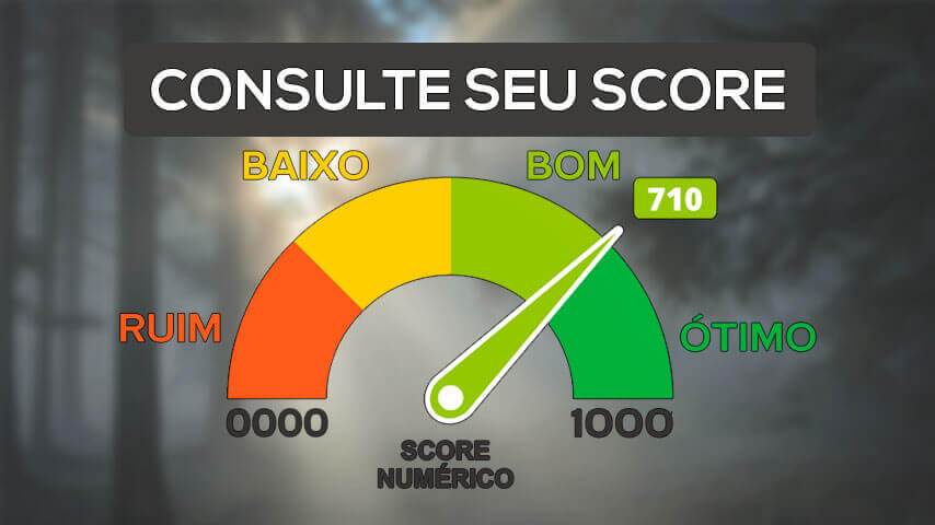Entendendo Como Dívidas e Pagamentos Afetam Sua Pontuação - inspiração 1