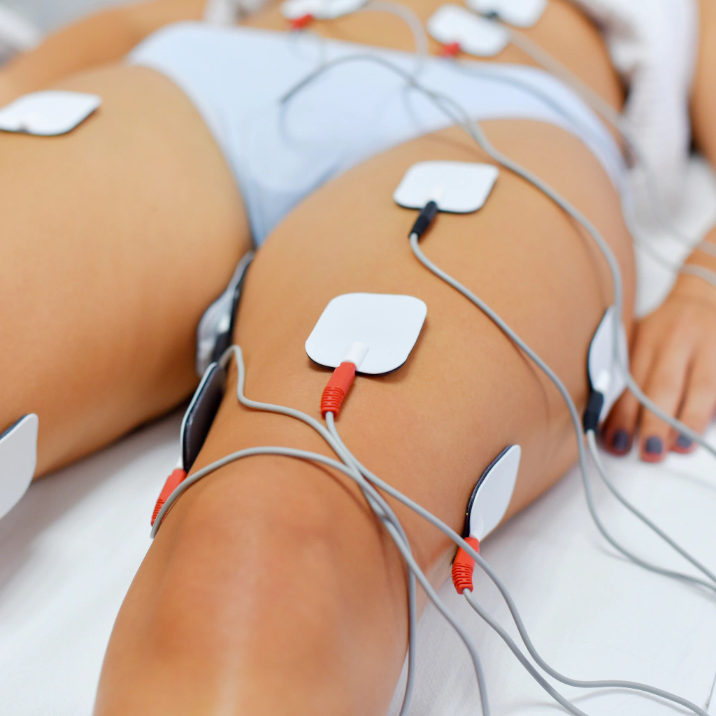 Cuidados Pós-Sessão de Corrente Russa para Melhores Resultados