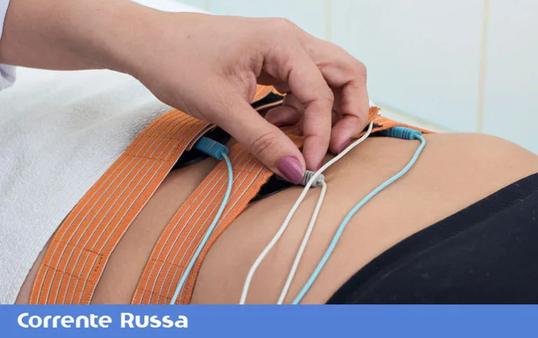 5 Exercícios para Combinar com Corrente Russa