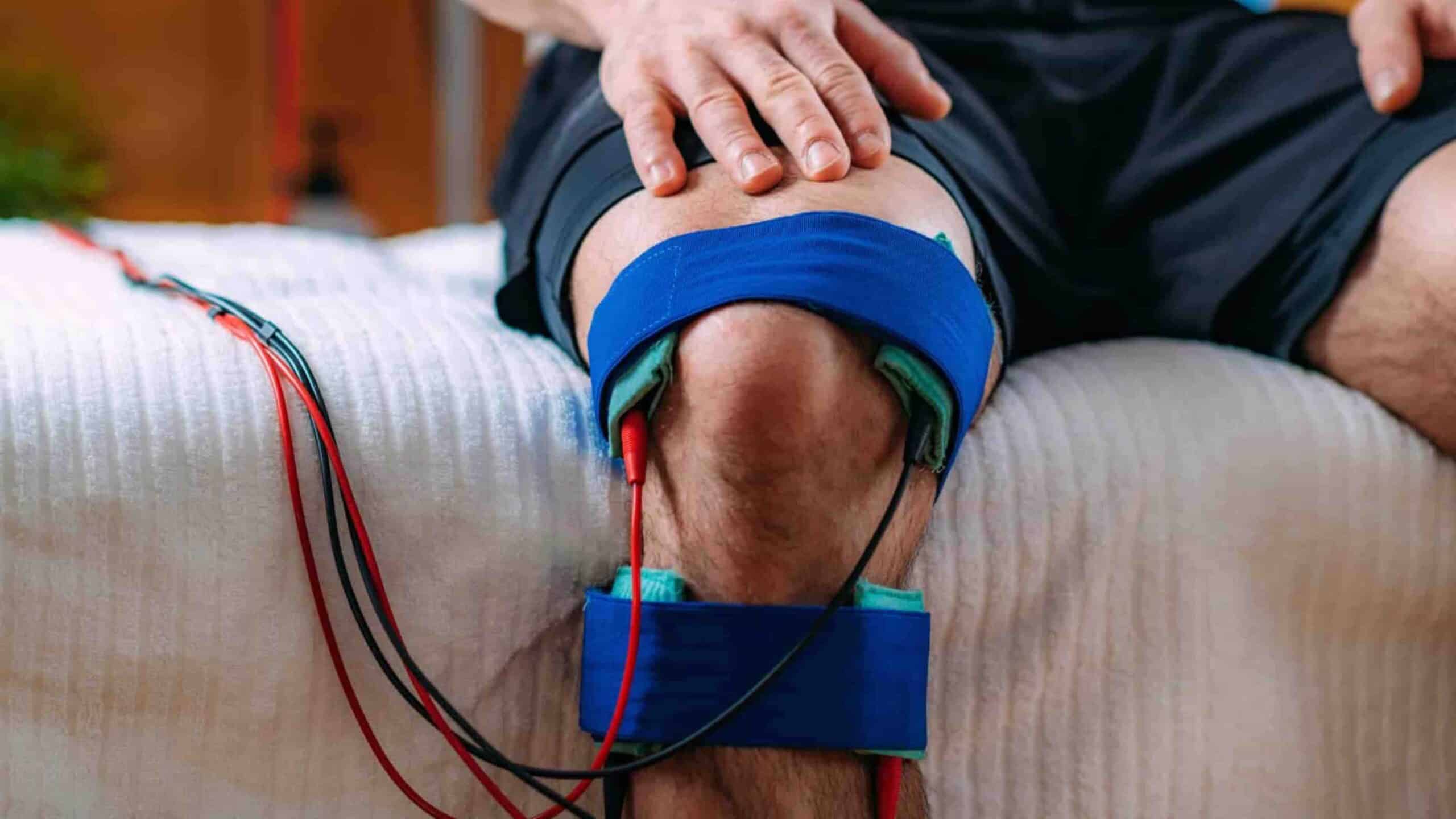 Como Acelerar a Queima de Gordura com Corrente Russa