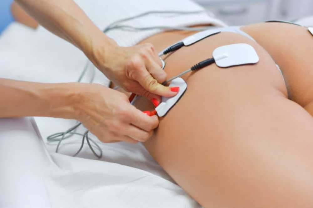 Cuidados Pós-Sessão de Corrente Russa para Melhores Resultados