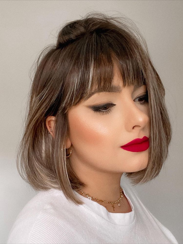 Chanel para cabelos cacheados: Mitos e Verdades