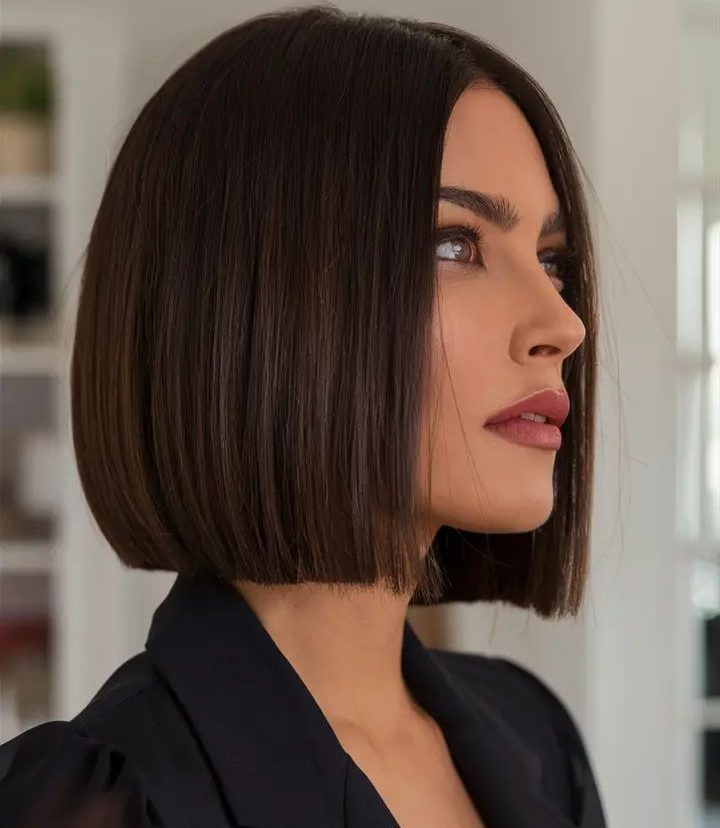 Chanel para cabelos cacheados: Mitos e Verdades