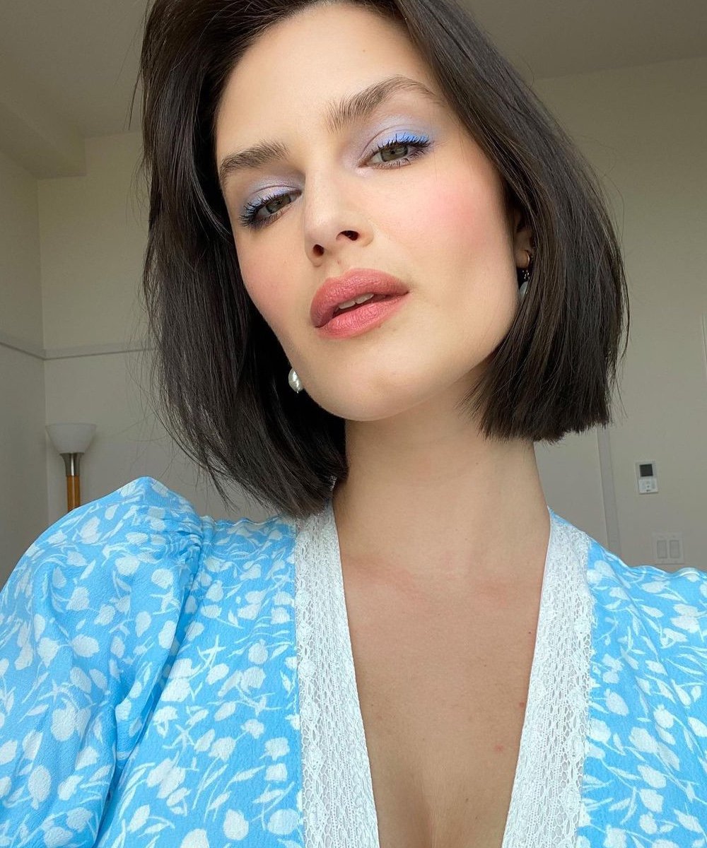 O corte Chanel que rejuvenesce: Guia completo