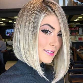 Chanel de Bico vs. Long Bob: Qual o melhor para você?