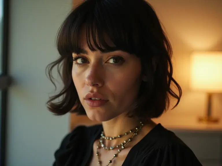 Cortes de Cabelo Chanel: A Verdade Que Você Precisa Saber