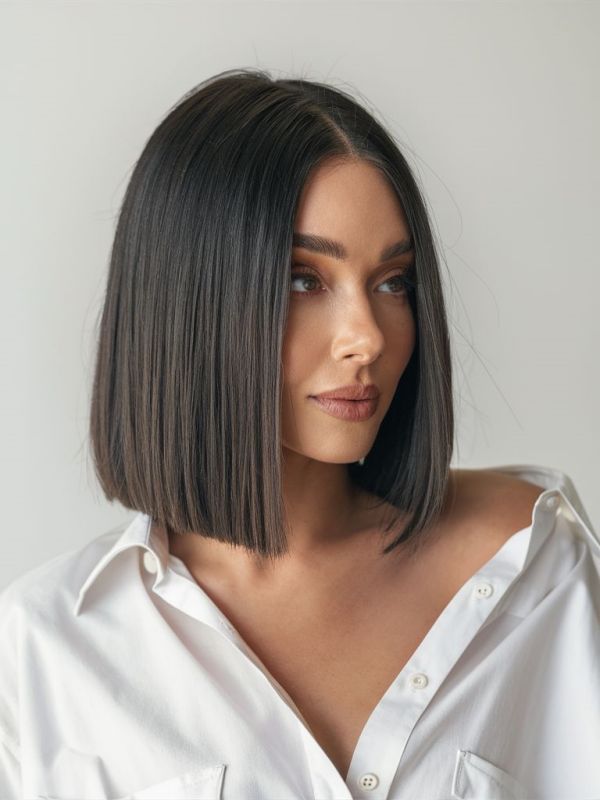 Chanel para cabelos cacheados: Mitos e Verdades