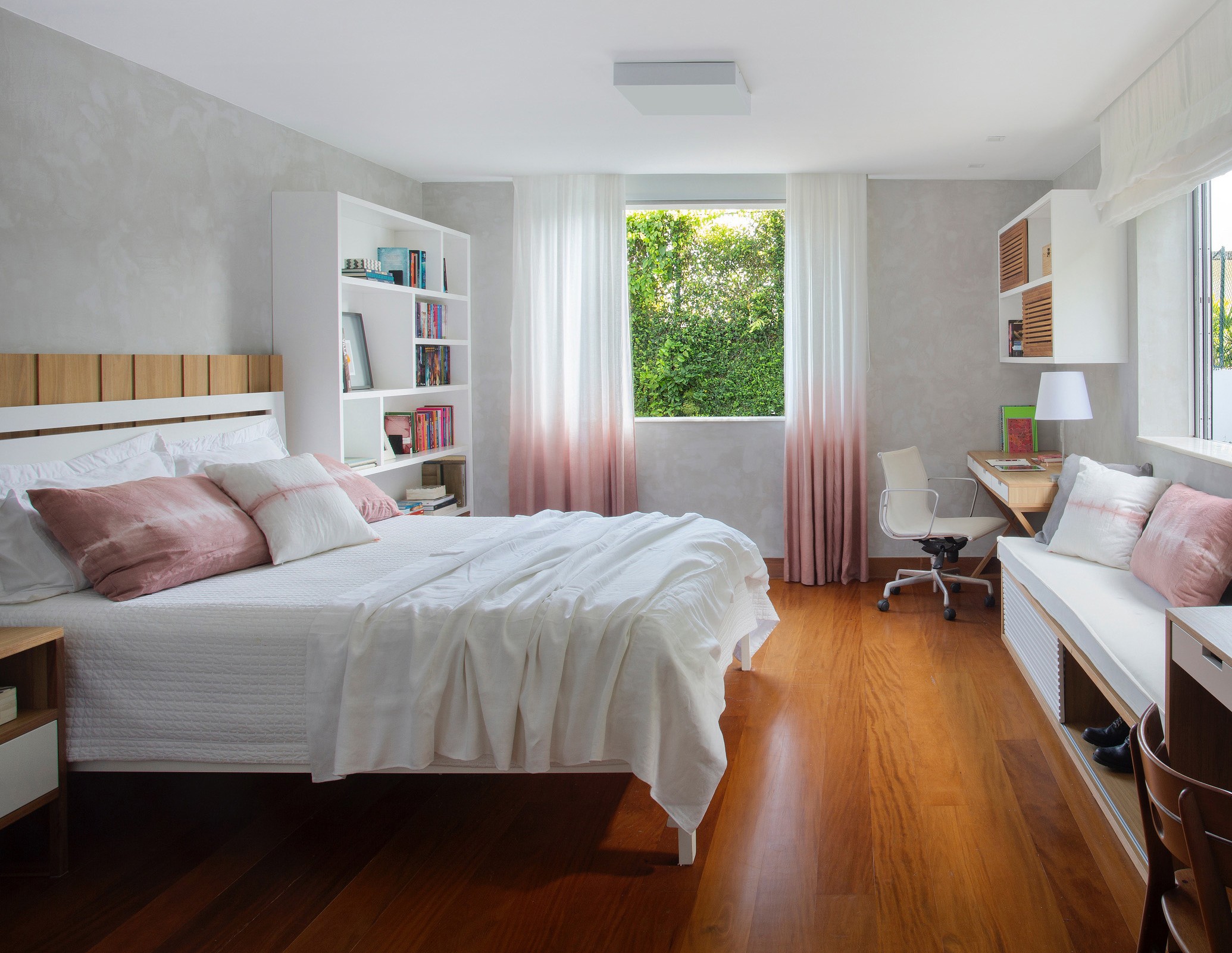 Inspiração Sustentável: Materiais Ecológicos e Duráveis - inspiração 1