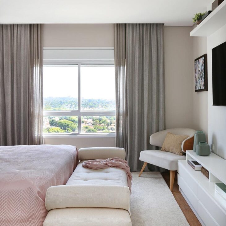 Estampas Discretas: Toques de Personalidade Sem Sobrecarga Visual - inspiração 2