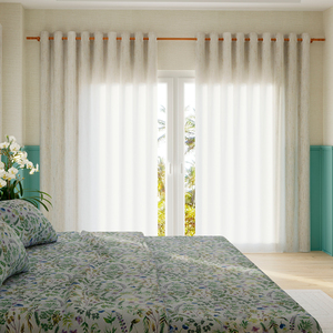 Funcionalidade Essencial: Controle de Luz e Privacidade - inspiração 1