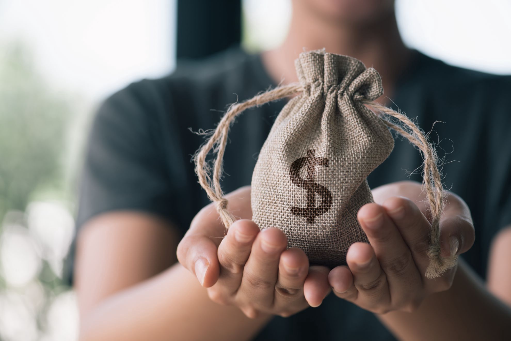 Pesquise instituições financeiras especializadas - inspiração 2