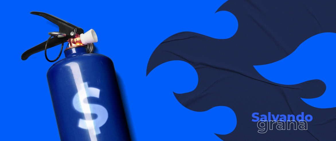 Considere cooperativas de crédito e fintechs - inspiração 1