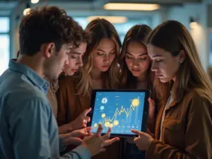 Criptomoedas para Iniciantes: Guia Rápido Para Começar a Investir