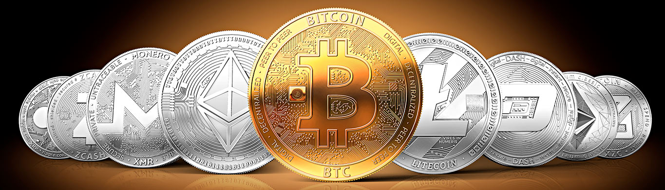 O que são Criptomoedas: Desmistificando o Conceito Básico - inspiração 2