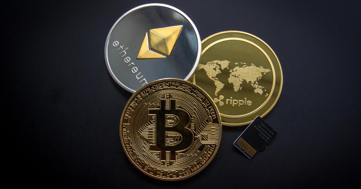 Bitcoin e Ethereum: As Gigantes que Você Precisa Conhecer - inspiração 1