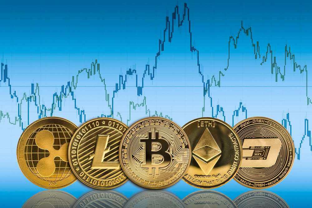 Carteiras Digitais: Protegendo Seus Ativos Digitais com Segurança - inspiração 2