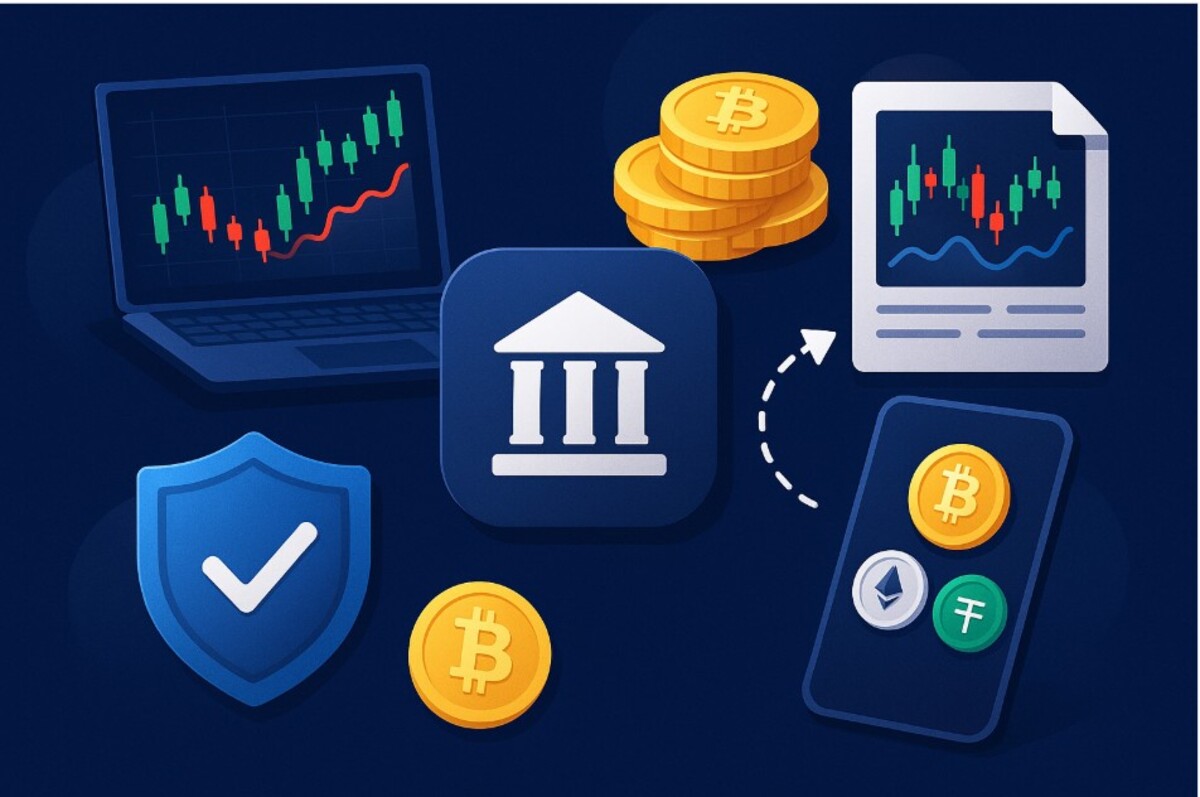 O Que São NFTs e Como Eles Se Conectam ao Mundo Cripto - inspiração 2