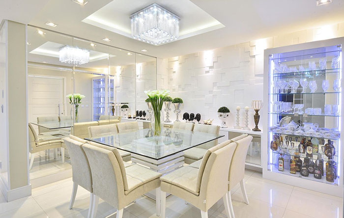 Tamanhos e Proporções: Encontrando o Ajuste Ideal Para Seu Espaço - inspiração 2