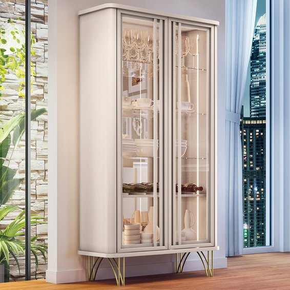 Puxadores e Detalhes: O Toque Final Que Faz Toda a Diferença - inspiração 2