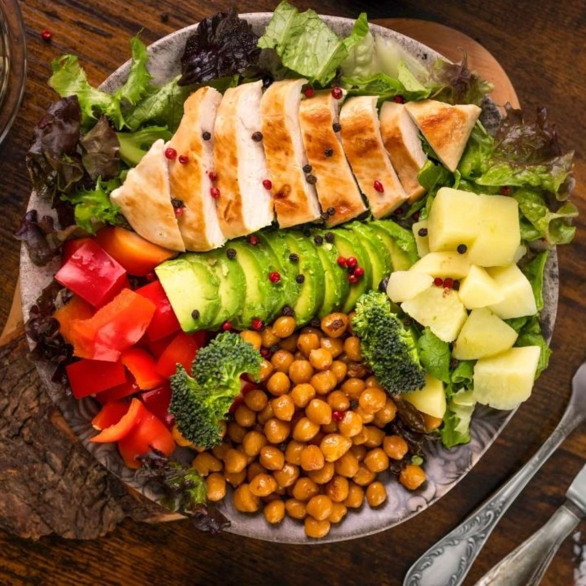 Café da Manhã Energizante: Comece o Dia com Vitalidade - inspiração 1