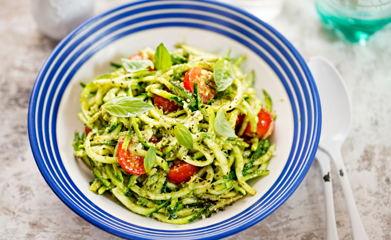 Lanches Inteligentes: Para Matar a Fome Entre as Refeições - inspiração 1